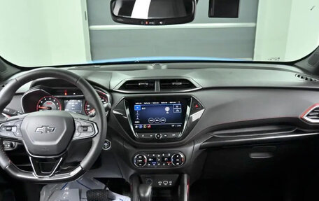 Chevrolet TrailBlazer, 2022 год, 1 599 999 рублей, 18 фотография