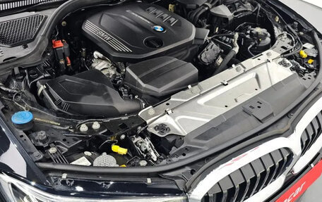 BMW 3 серия, 2022 год, 3 043 795 рублей, 6 фотография