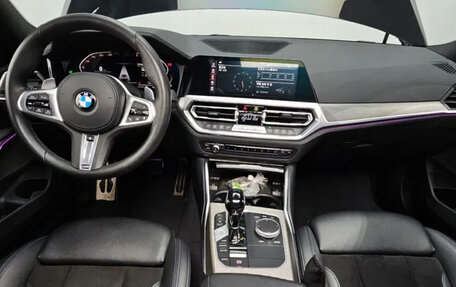 BMW 3 серия, 2022 год, 3 043 795 рублей, 7 фотография