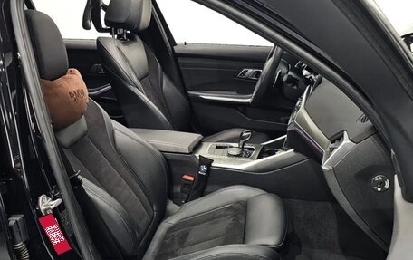 BMW 3 серия, 2022 год, 3 043 795 рублей, 9 фотография