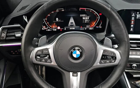 BMW 3 серия, 2022 год, 3 043 795 рублей, 12 фотография