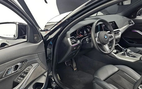 BMW 3 серия, 2022 год, 3 043 795 рублей, 11 фотография