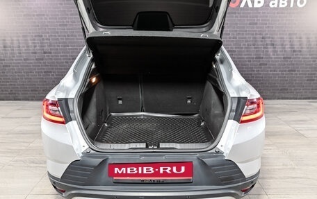 Renault Arkana I, 2019 год, 1 405 000 рублей, 6 фотография