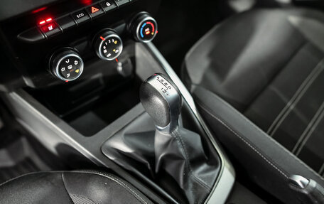Renault Arkana I, 2019 год, 1 405 000 рублей, 14 фотография