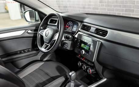 Renault Arkana I, 2019 год, 1 405 000 рублей, 17 фотография