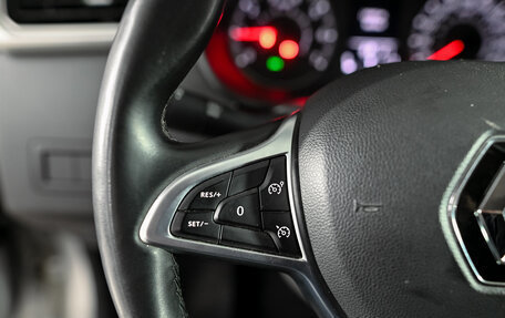 Renault Arkana I, 2019 год, 1 405 000 рублей, 16 фотография