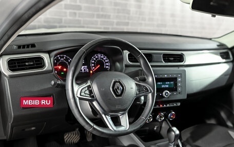 Renault Arkana I, 2019 год, 1 405 000 рублей, 12 фотография