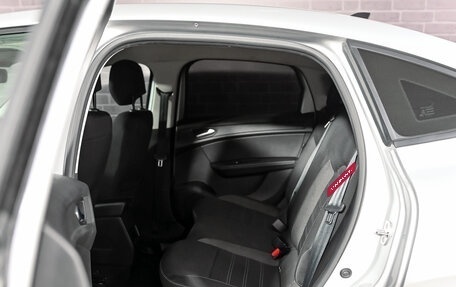 Renault Arkana I, 2019 год, 1 405 000 рублей, 22 фотография