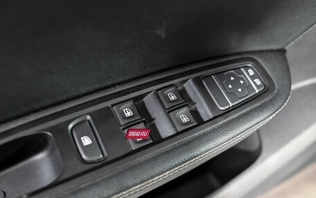 Renault Arkana I, 2019 год, 1 405 000 рублей, 13 фотография