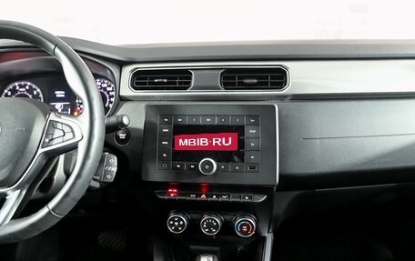 Renault Arkana I, 2019 год, 1 405 000 рублей, 19 фотография