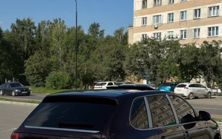Porsche Cayenne III, 2003 год, 990 000 рублей, 3 фотография