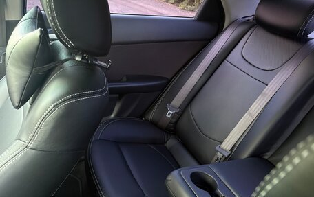 KIA Cerato III, 2012 год, 950 000 рублей, 7 фотография