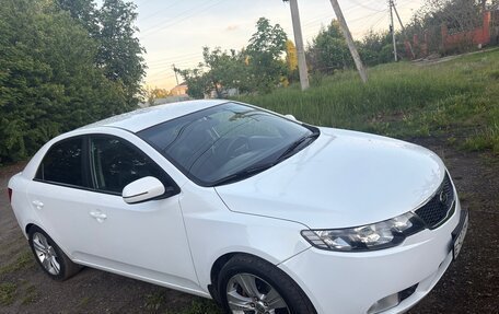 KIA Cerato III, 2012 год, 950 000 рублей, 2 фотография