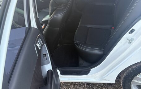 KIA Cerato III, 2012 год, 950 000 рублей, 5 фотография