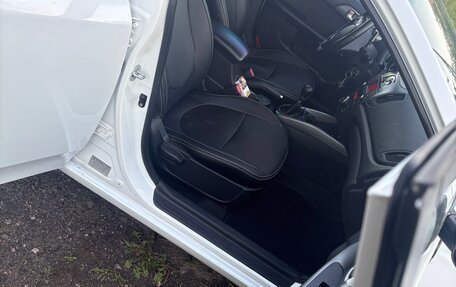 KIA Cerato III, 2012 год, 950 000 рублей, 4 фотография