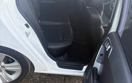 KIA Cerato III, 2012 год, 950 000 рублей, 3 фотография