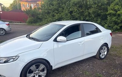 KIA Cerato III, 2012 год, 950 000 рублей, 1 фотография