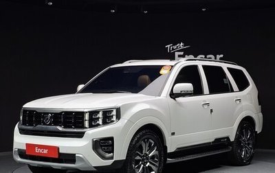 KIA Mohave I, 2021 год, 4 000 000 рублей, 1 фотография