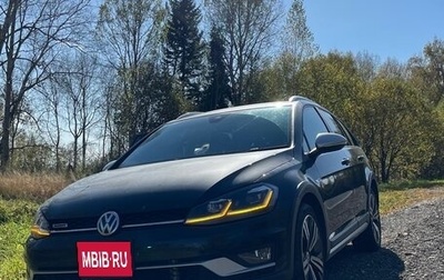 Volkswagen Golf VII, 2017 год, 2 200 000 рублей, 1 фотография