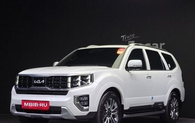 KIA Mohave I, 2022 год, 4 000 000 рублей, 1 фотография