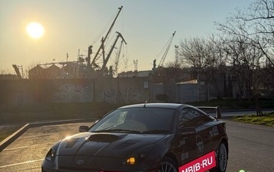 Toyota Celica VII рестайлинг, 1999 год, 920 000 рублей, 1 фотография