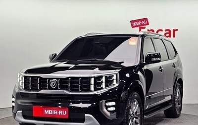 KIA Mohave I, 2021 год, 3 900 000 рублей, 1 фотография