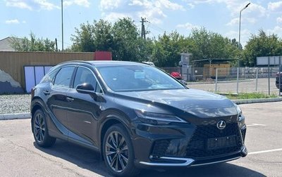 Lexus RX IV рестайлинг, 2025 год, 11 500 000 рублей, 1 фотография
