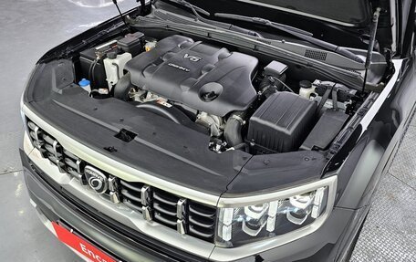 KIA Mohave I, 2021 год, 3 900 000 рублей, 6 фотография