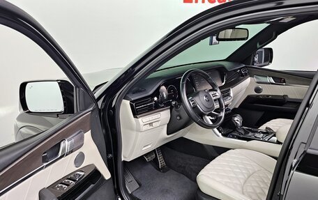 KIA Mohave I, 2021 год, 3 900 000 рублей, 10 фотография
