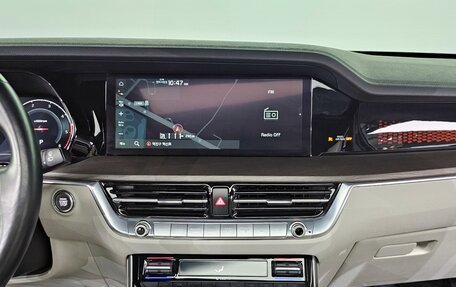 KIA Mohave I, 2021 год, 3 900 000 рублей, 15 фотография