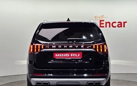 KIA Mohave I, 2021 год, 3 900 000 рублей, 4 фотография