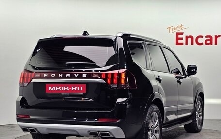 KIA Mohave I, 2021 год, 3 900 000 рублей, 2 фотография