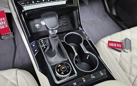 KIA Mohave I, 2021 год, 3 900 000 рублей, 9 фотография