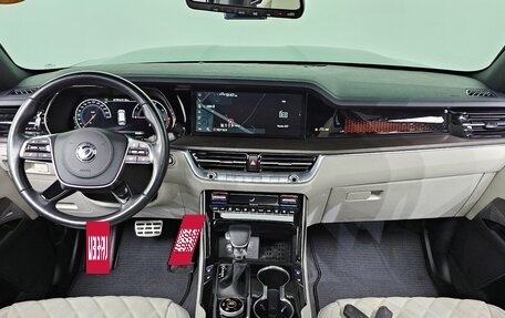 KIA Mohave I, 2021 год, 3 900 000 рублей, 7 фотография