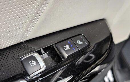 KIA Mohave I, 2021 год, 3 900 000 рублей, 17 фотография