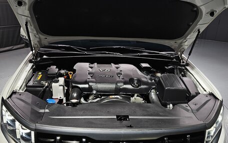 KIA Mohave I, 2021 год, 4 000 000 рублей, 6 фотография