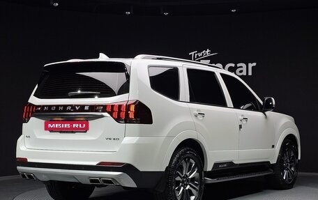 KIA Mohave I, 2021 год, 4 000 000 рублей, 2 фотография