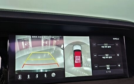 KIA Mohave I, 2021 год, 3 900 000 рублей, 16 фотография
