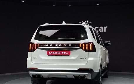 KIA Mohave I, 2021 год, 4 000 000 рублей, 4 фотография