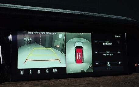 KIA Mohave I, 2021 год, 4 000 000 рублей, 15 фотография