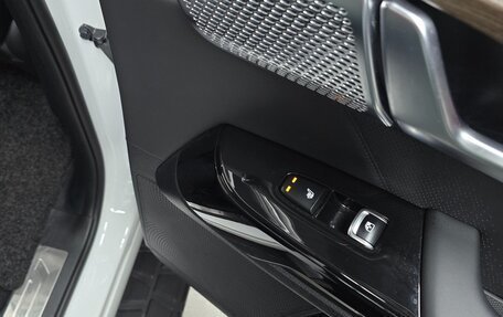 KIA Mohave I, 2022 год, 4 000 000 рублей, 19 фотография