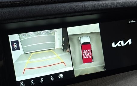 KIA Mohave I, 2022 год, 4 000 000 рублей, 15 фотография