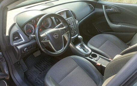 Opel Astra J, 2011 год, 840 000 рублей, 13 фотография