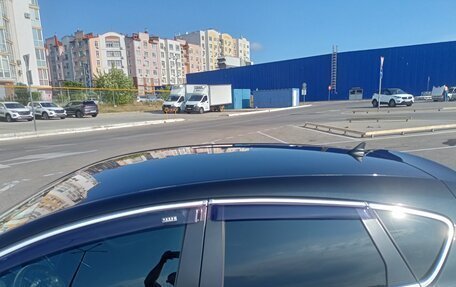 Opel Astra J, 2011 год, 840 000 рублей, 16 фотография