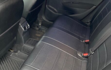 Peugeot 408 I рестайлинг, 2012 год, 525 000 рублей, 8 фотография