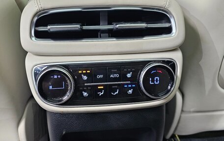 Genesis GV80 I, 2021 год, 4 625 000 рублей, 18 фотография
