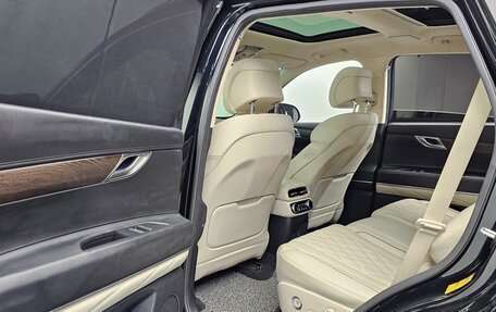 Genesis GV80 I, 2021 год, 4 625 000 рублей, 13 фотография