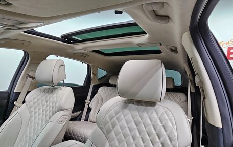 Genesis GV80 I, 2021 год, 4 625 000 рублей, 14 фотография