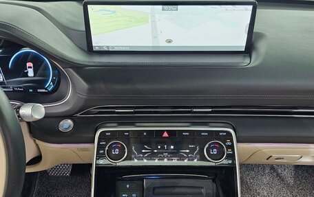 Genesis GV80 I, 2021 год, 4 625 000 рублей, 15 фотография