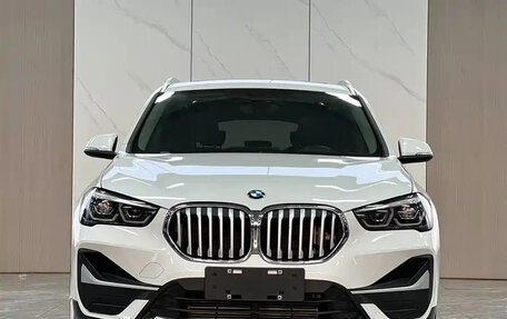 BMW X1, 2021 год, 2 090 027 рублей, 2 фотография